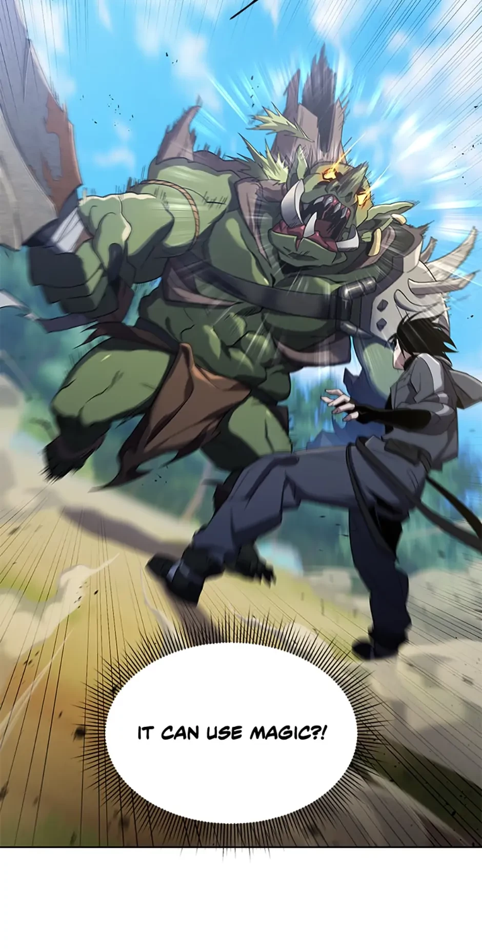 After Ten Millennia in Hell Chapter 12 - 64