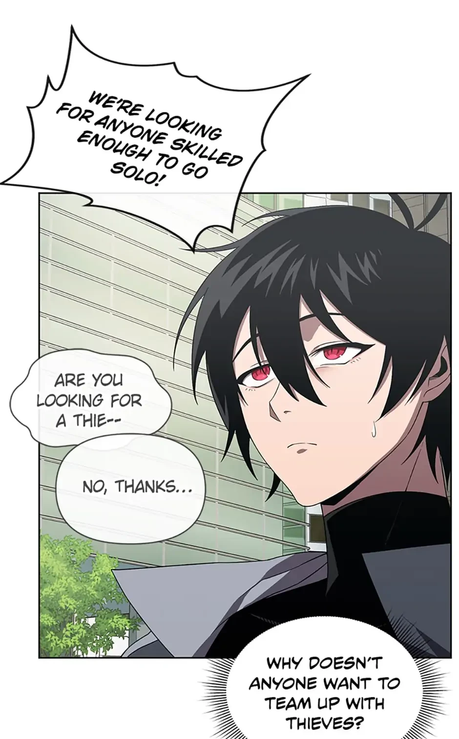 After Ten Millennia in Hell Chapter 11 - 23