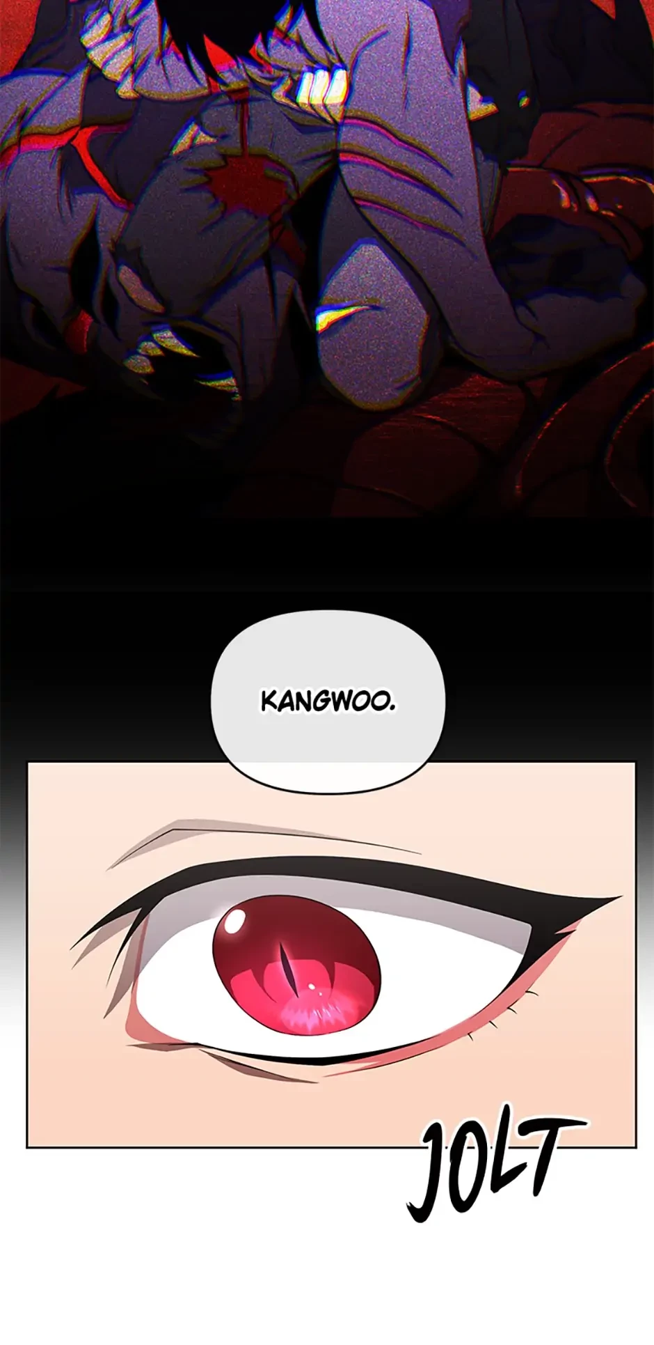 After Ten Millennia in Hell Chapter 10 - 10