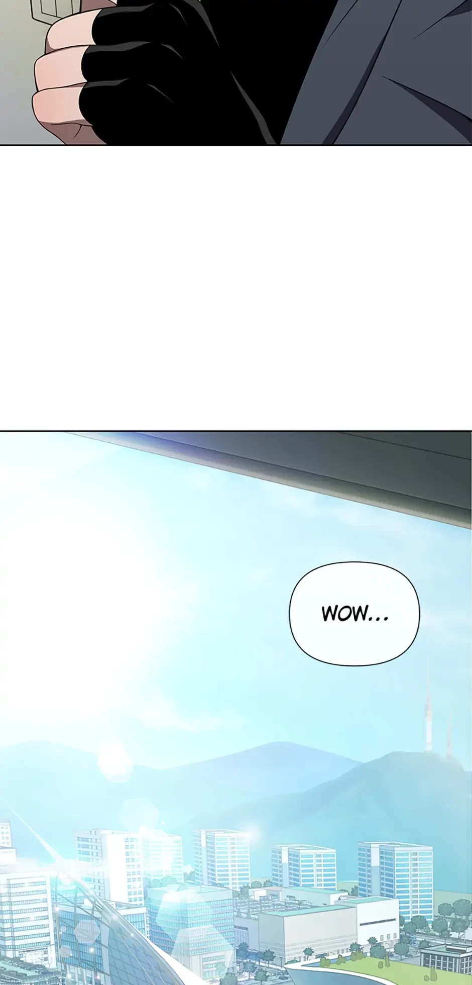 After Ten Millennia in Hell Chapter 10 - 13
