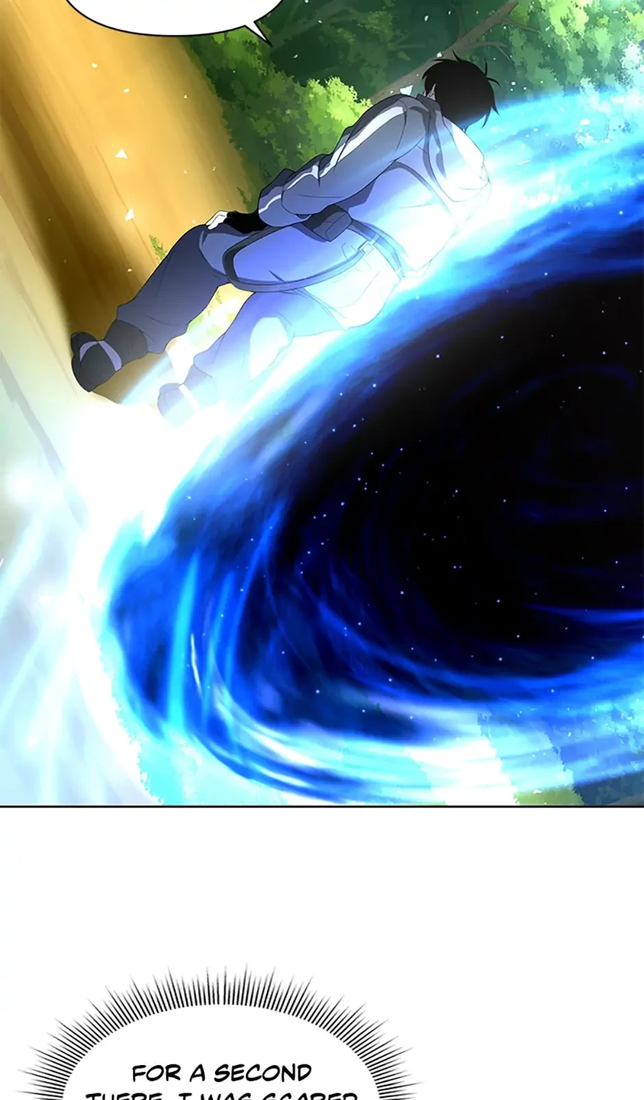 After Ten Millennia in Hell Chapter 11 - 28