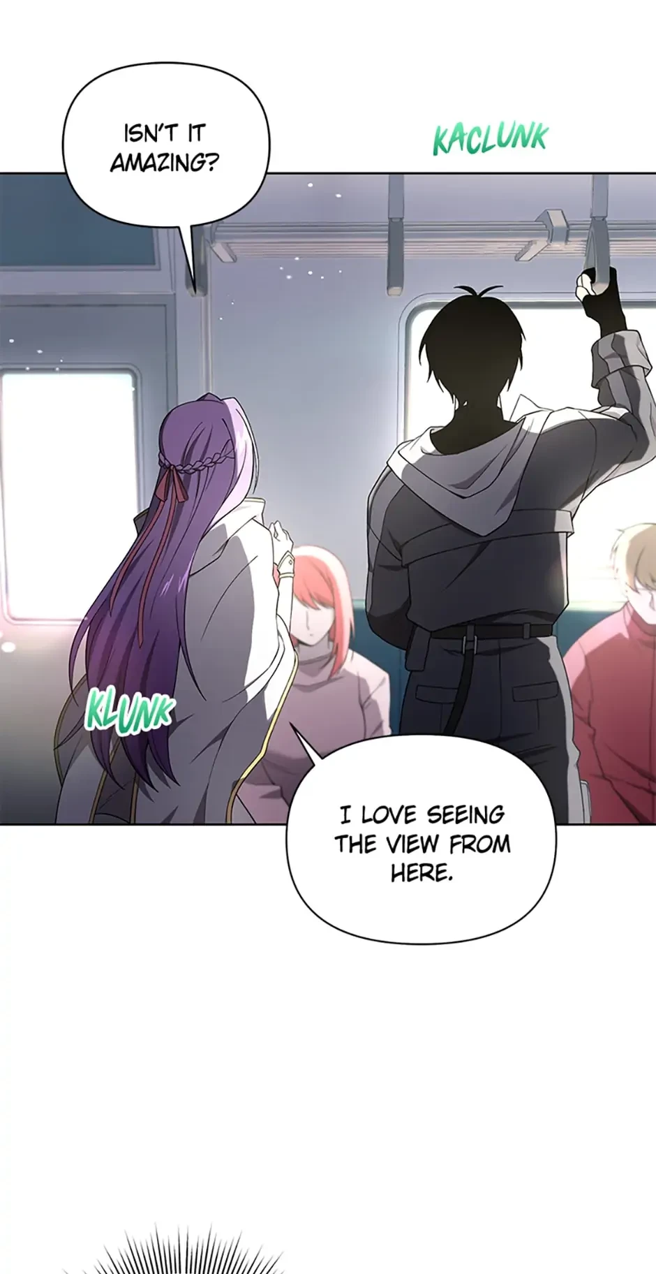 After Ten Millennia in Hell Chapter 10 - 15