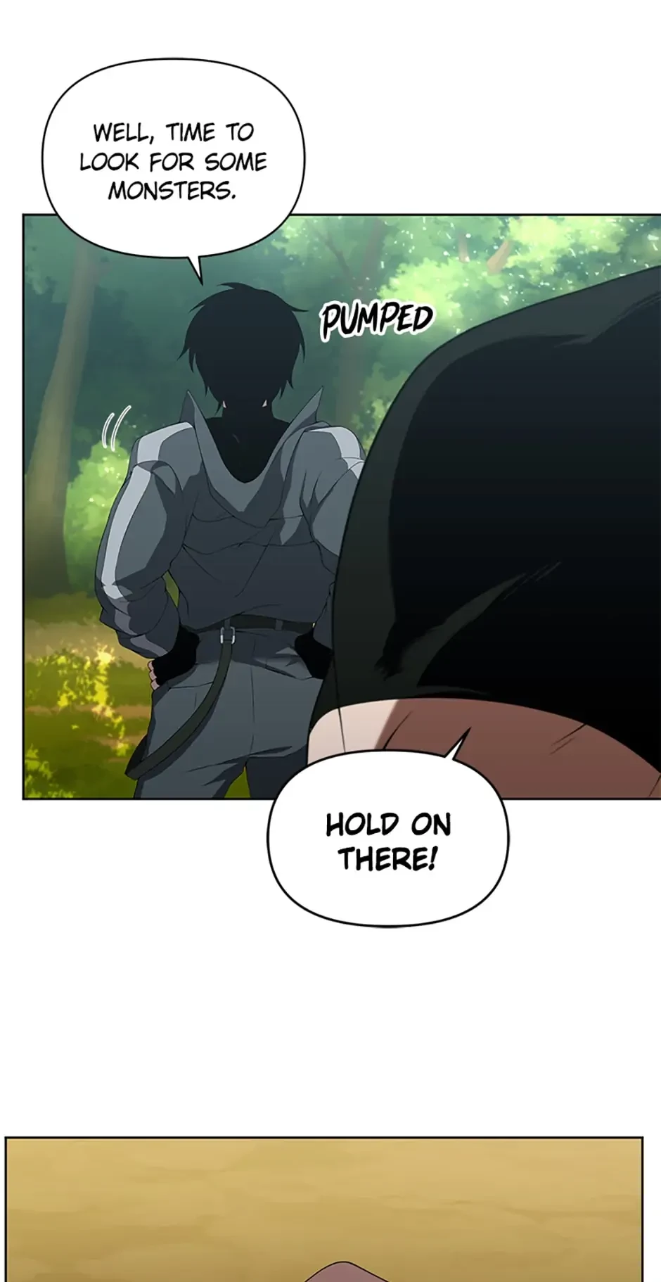 After Ten Millennia in Hell Chapter 11 - 30