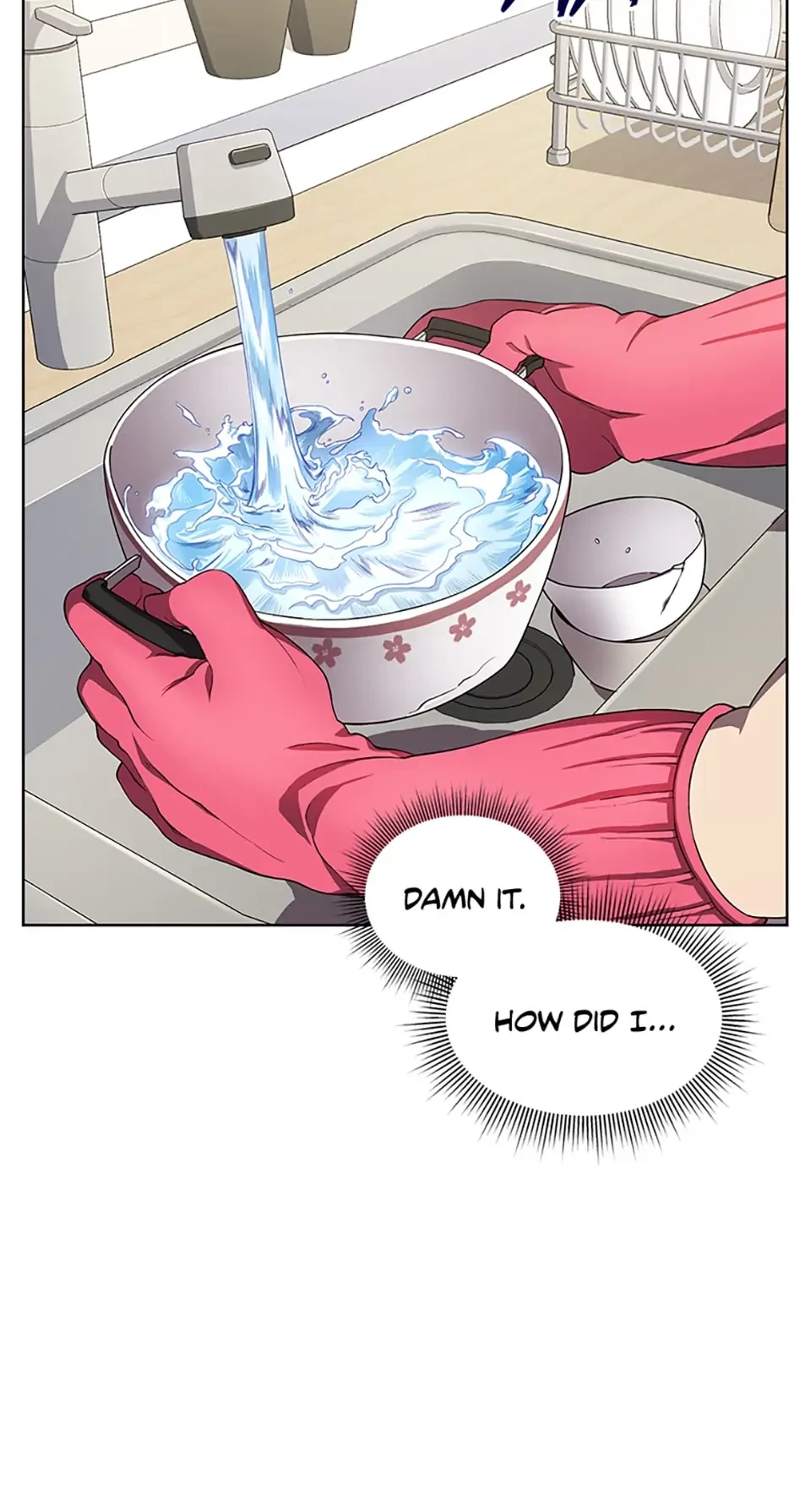 After Ten Millennia in Hell Chapter 9 - 5