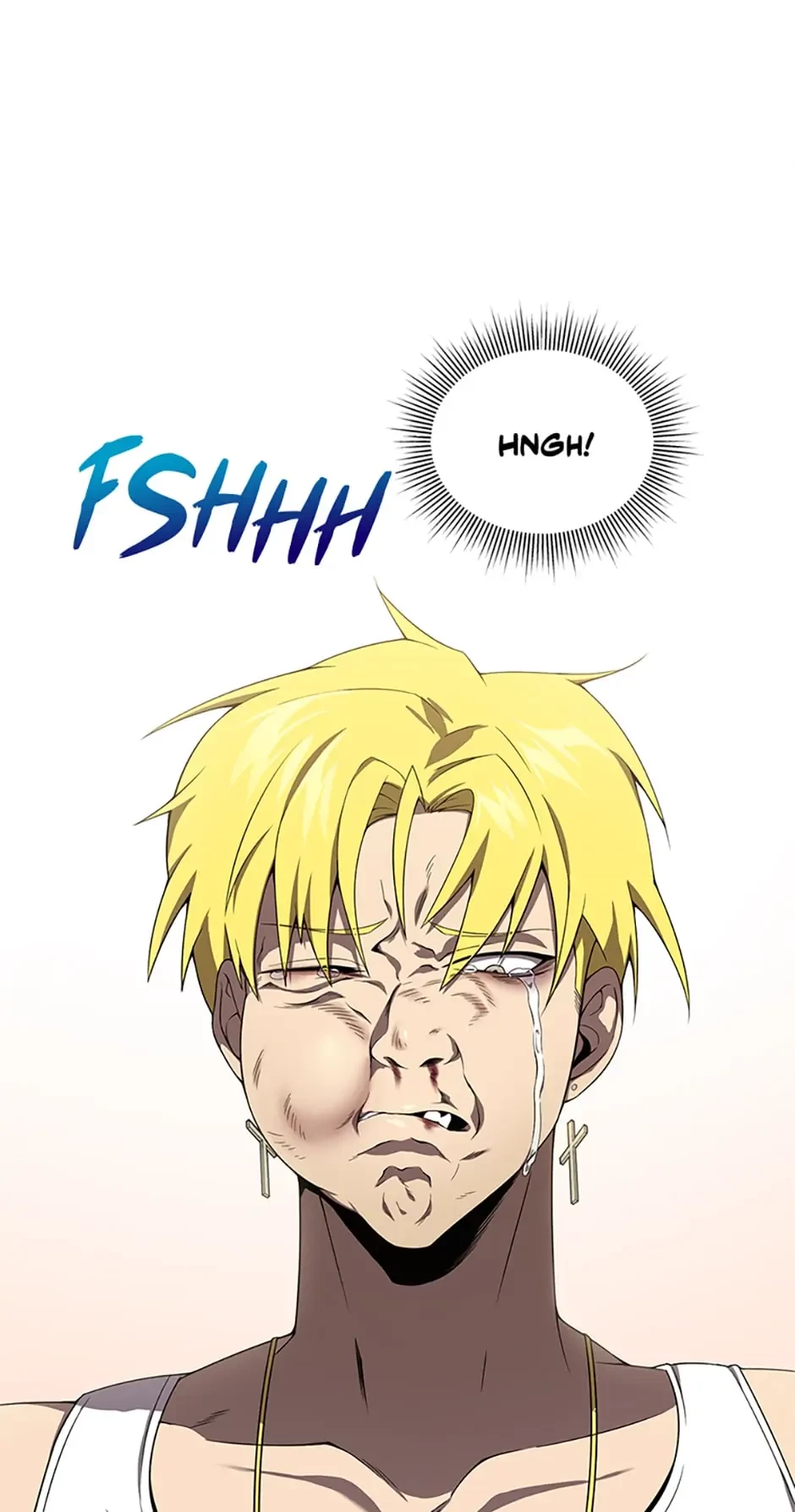 After Ten Millennia in Hell Chapter 9 - 9