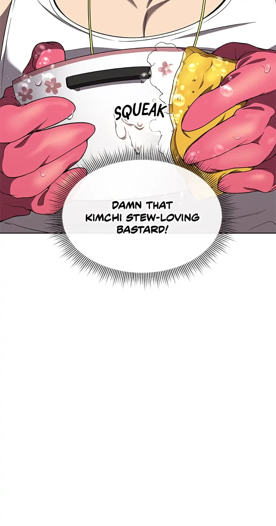 After Ten Millennia in Hell Chapter 9 - 10