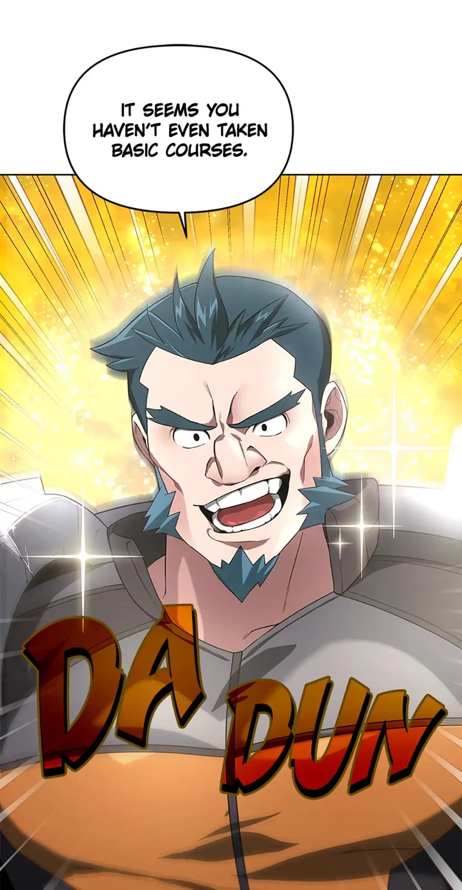 After Ten Millennia in Hell Chapter 11 - 36