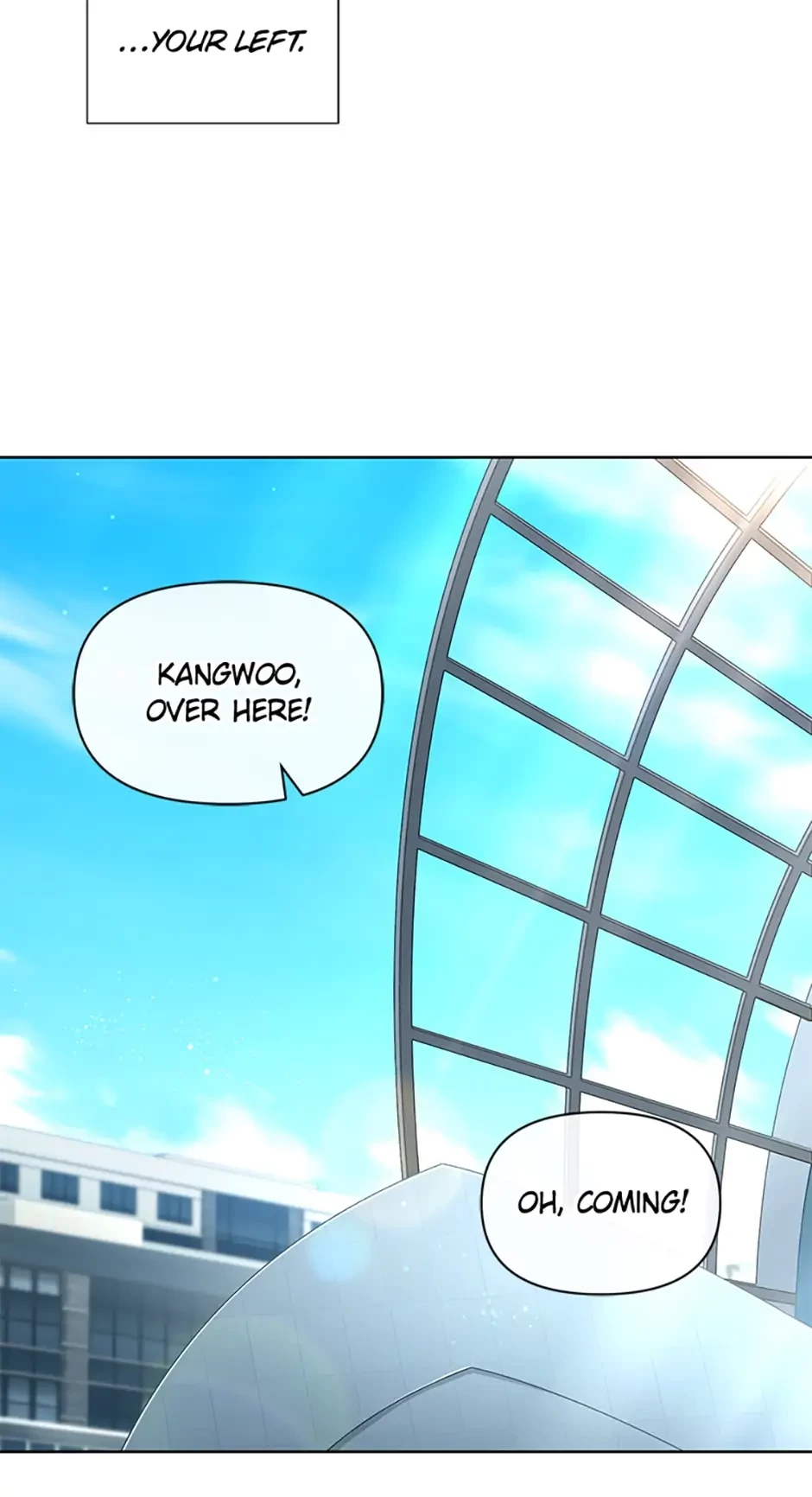 After Ten Millennia in Hell Chapter 10 - 23