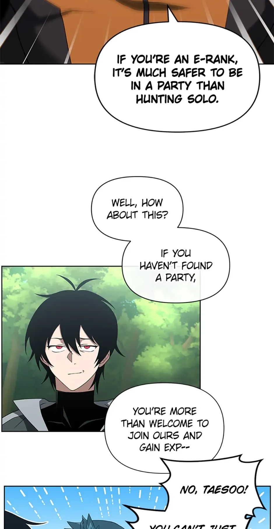 After Ten Millennia in Hell Chapter 11 - 37