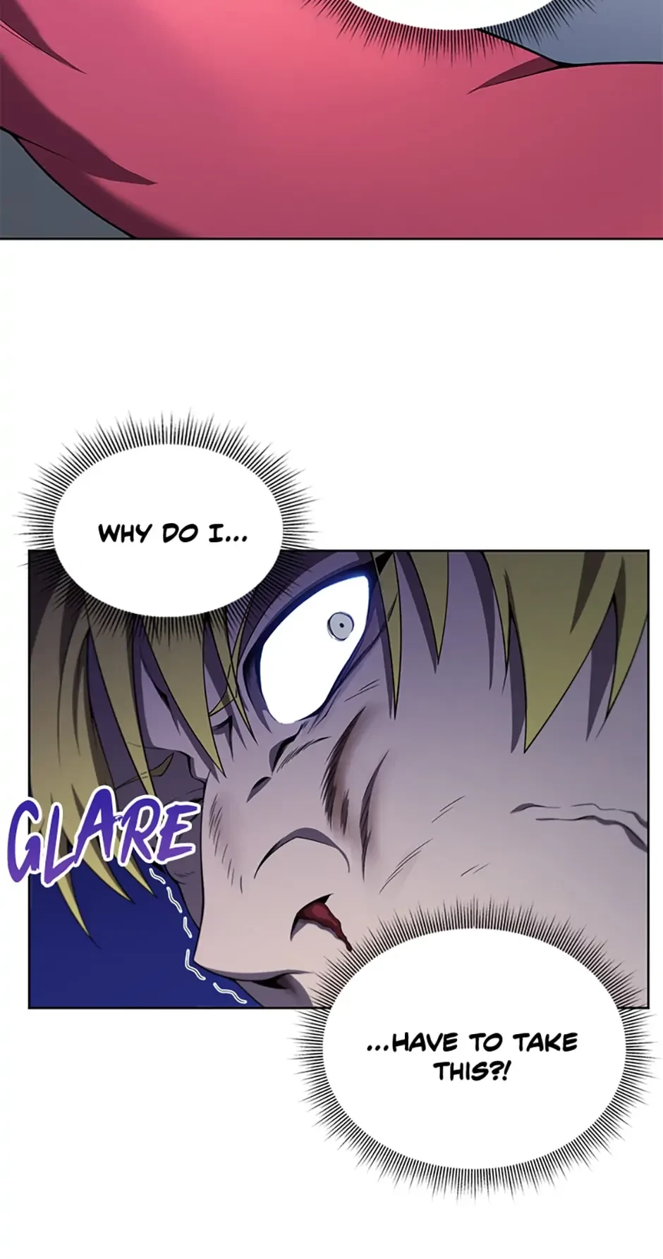 After Ten Millennia in Hell Chapter 9 - 13