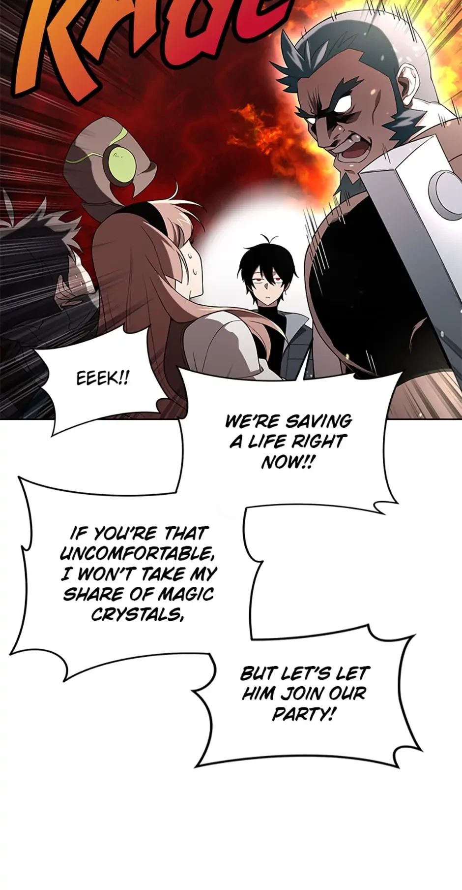 After Ten Millennia in Hell Chapter 11 - 39