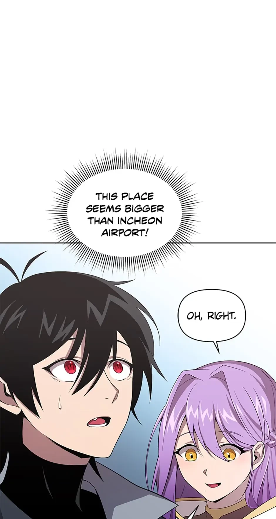 After Ten Millennia in Hell Chapter 10 - 26