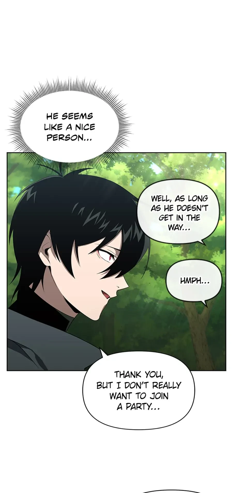 After Ten Millennia in Hell Chapter 11 - 40