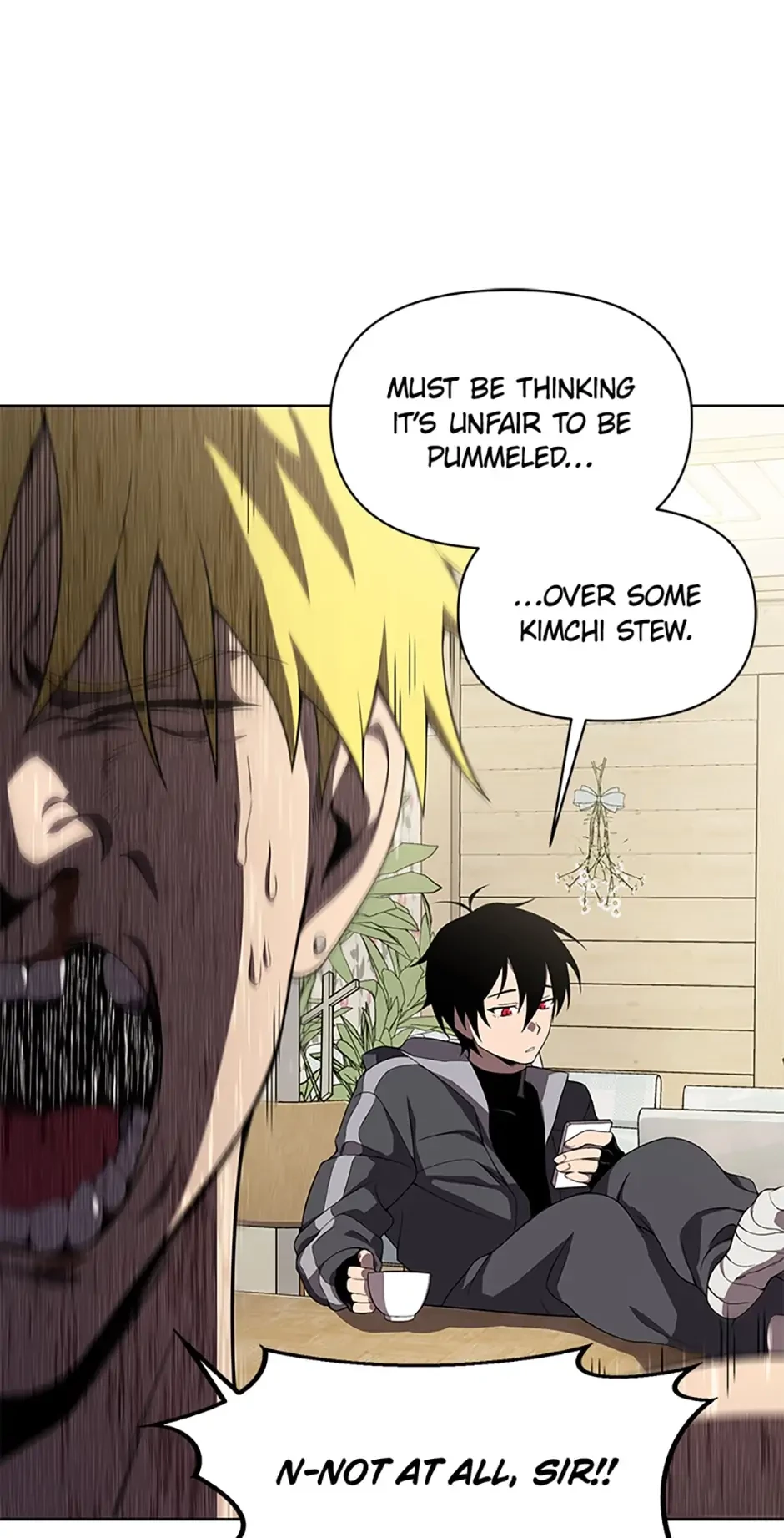 After Ten Millennia in Hell Chapter 9 - 15