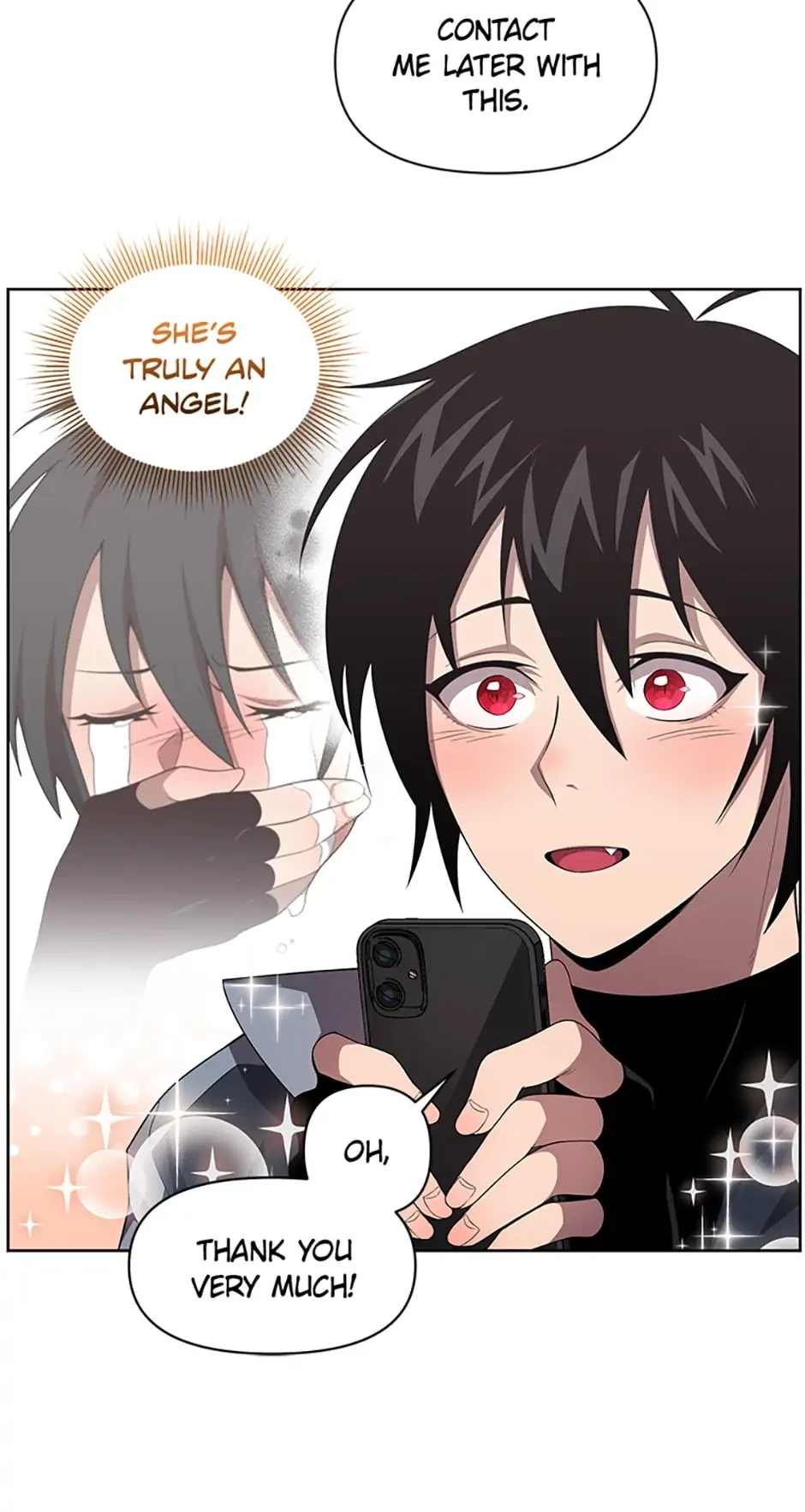 After Ten Millennia in Hell Chapter 10 - 28
