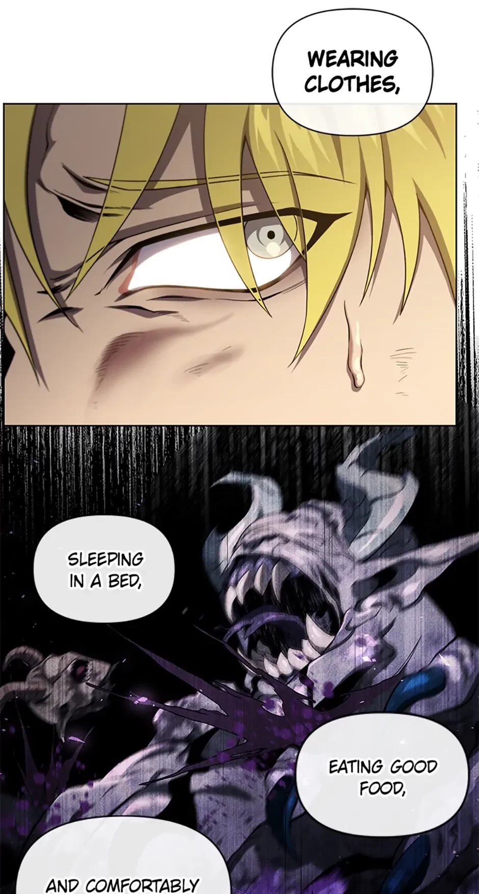 After Ten Millennia in Hell Chapter 9 - 17