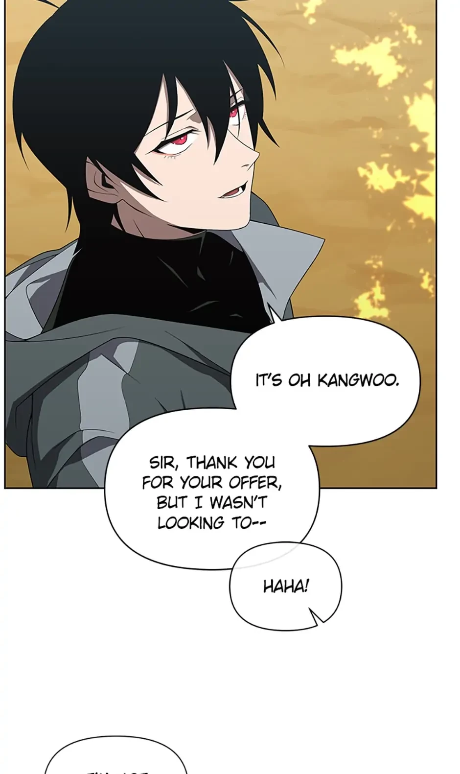 After Ten Millennia in Hell Chapter 11 - 43