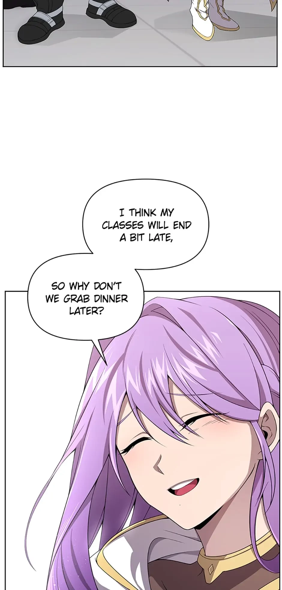 After Ten Millennia in Hell Chapter 10 - 30
