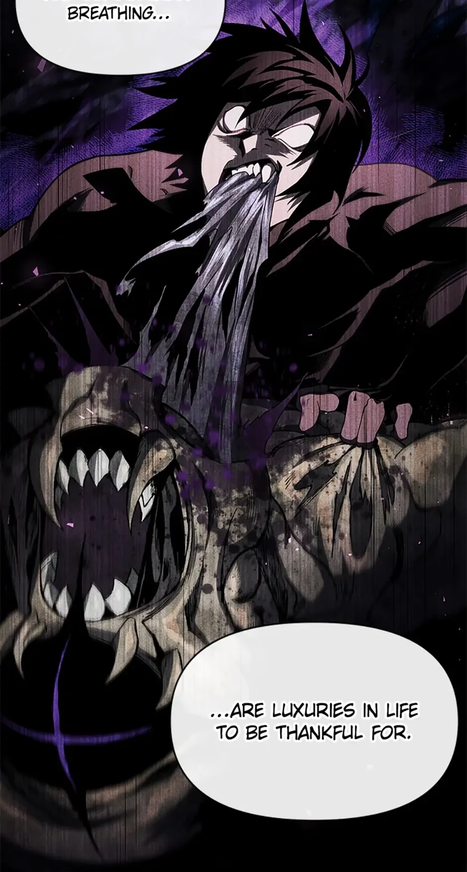 After Ten Millennia in Hell Chapter 9 - 18