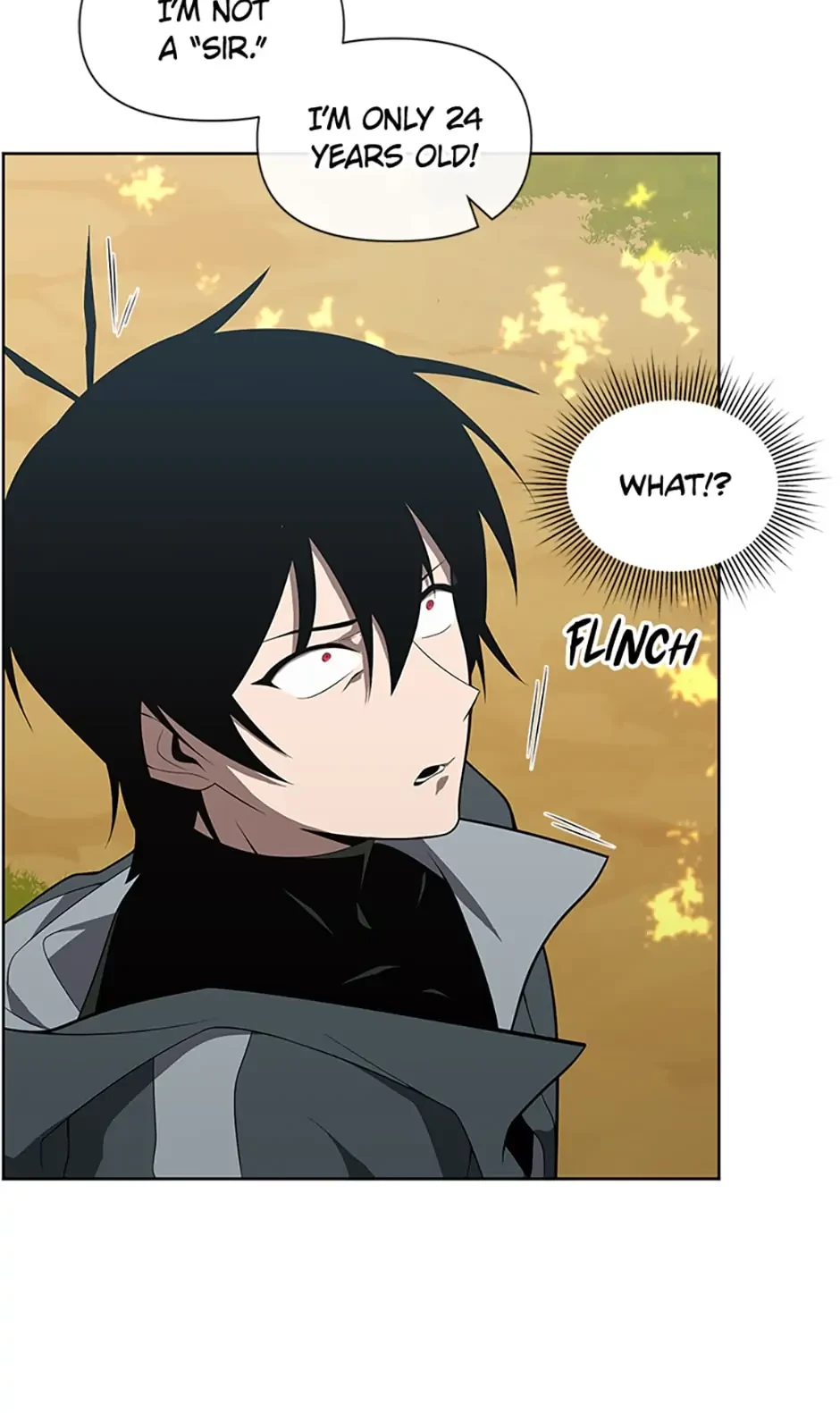 After Ten Millennia in Hell Chapter 11 - 44