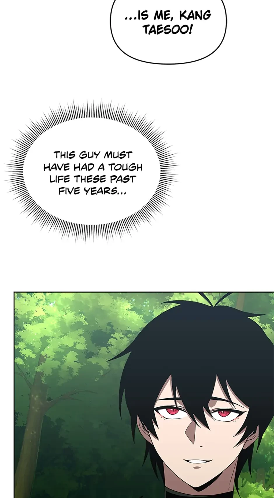 After Ten Millennia in Hell Chapter 11 - 46