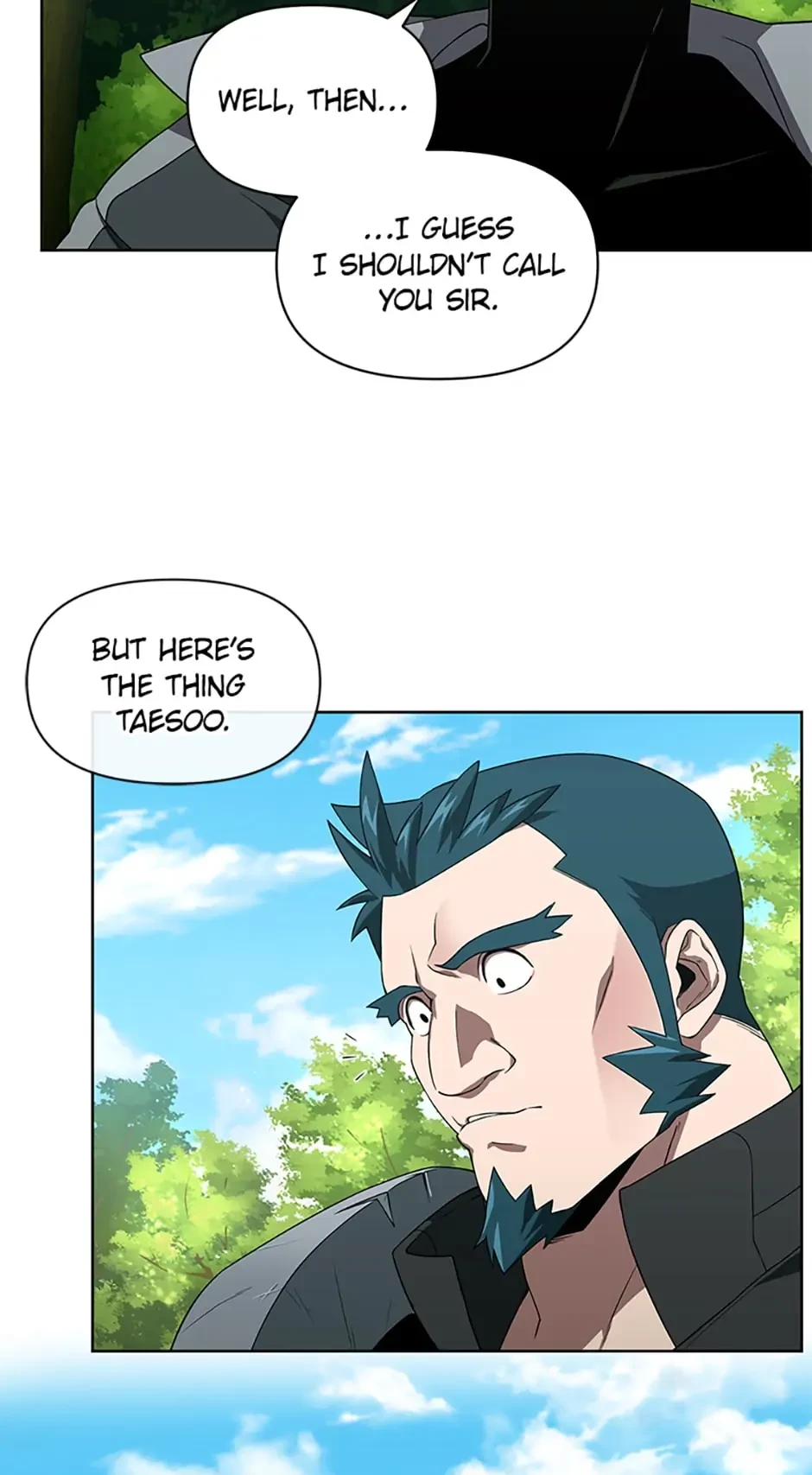 After Ten Millennia in Hell Chapter 11 - 47
