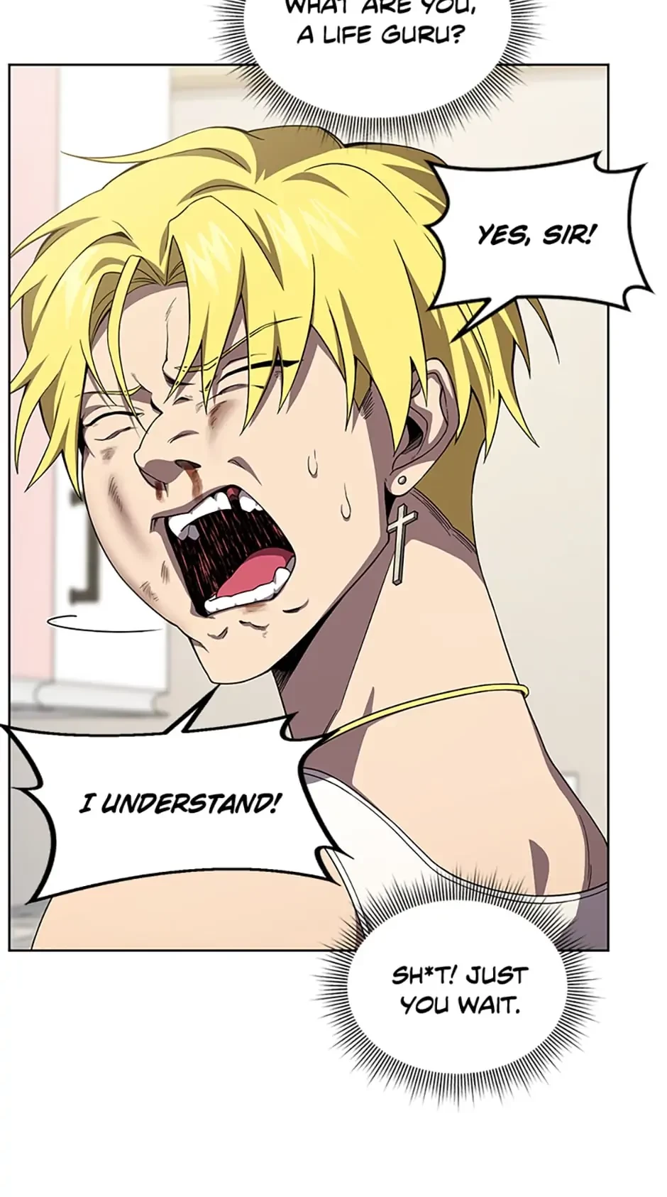 After Ten Millennia in Hell Chapter 9 - 21