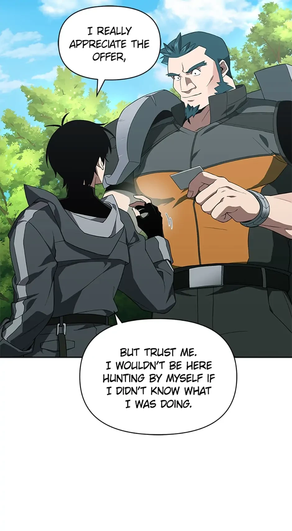 After Ten Millennia in Hell Chapter 11 - 48