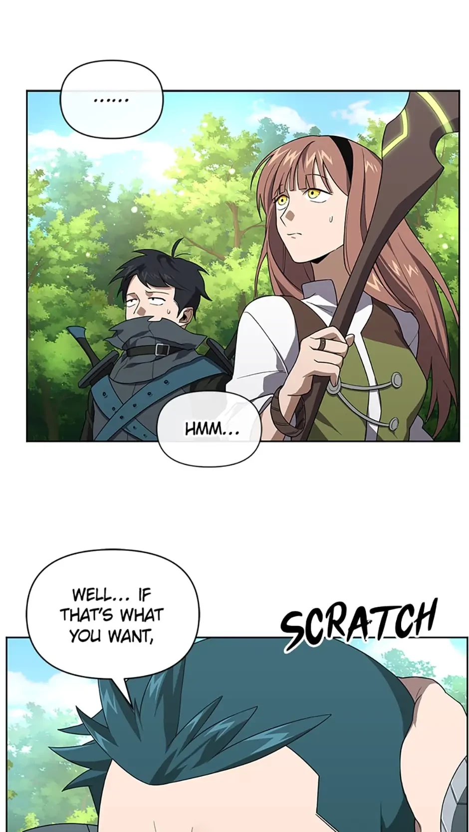 After Ten Millennia in Hell Chapter 11 - 49