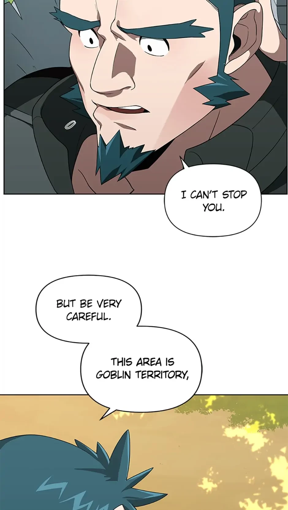 After Ten Millennia in Hell Chapter 11 - 50