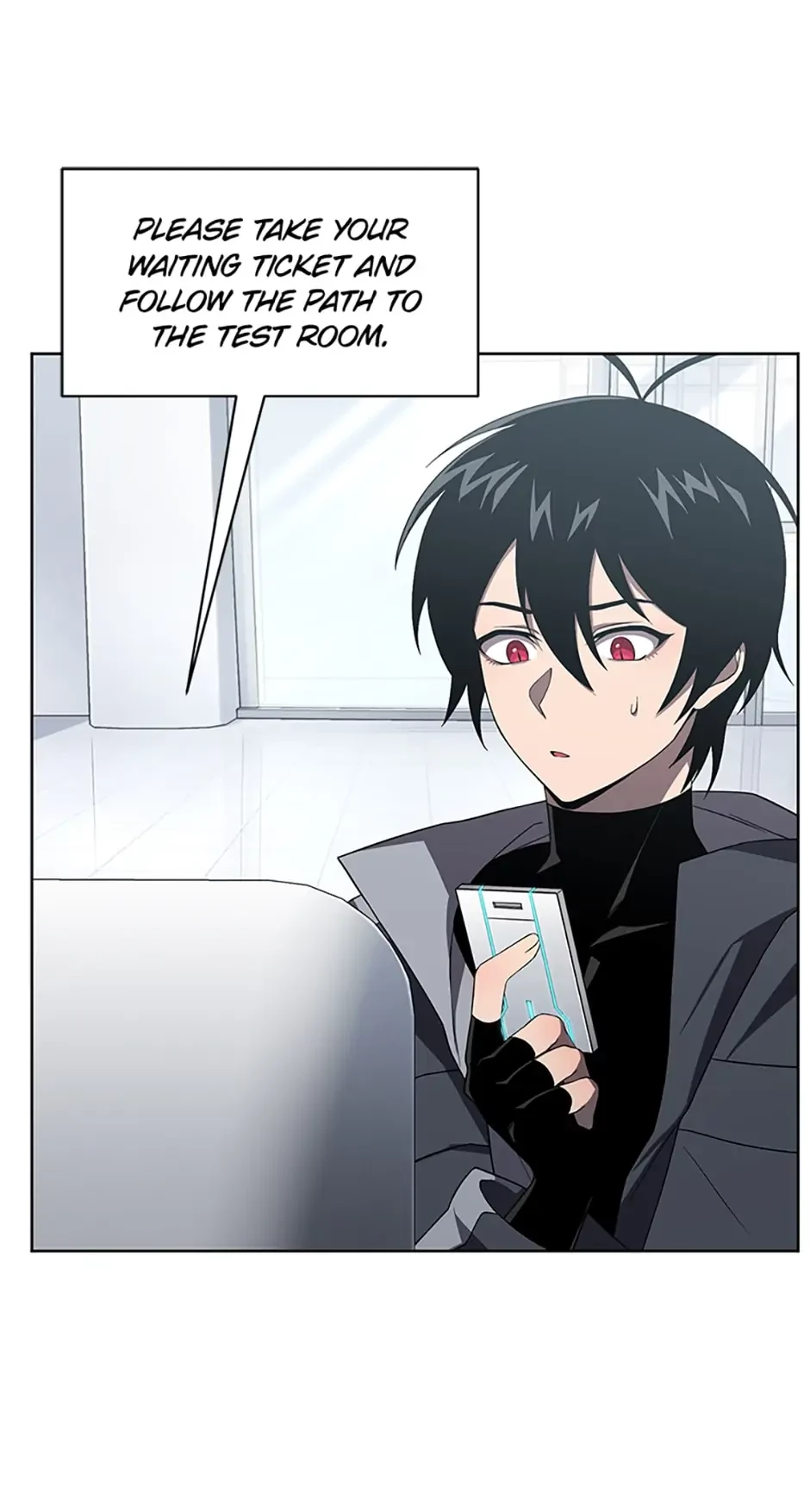 After Ten Millennia in Hell Chapter 10 - 38