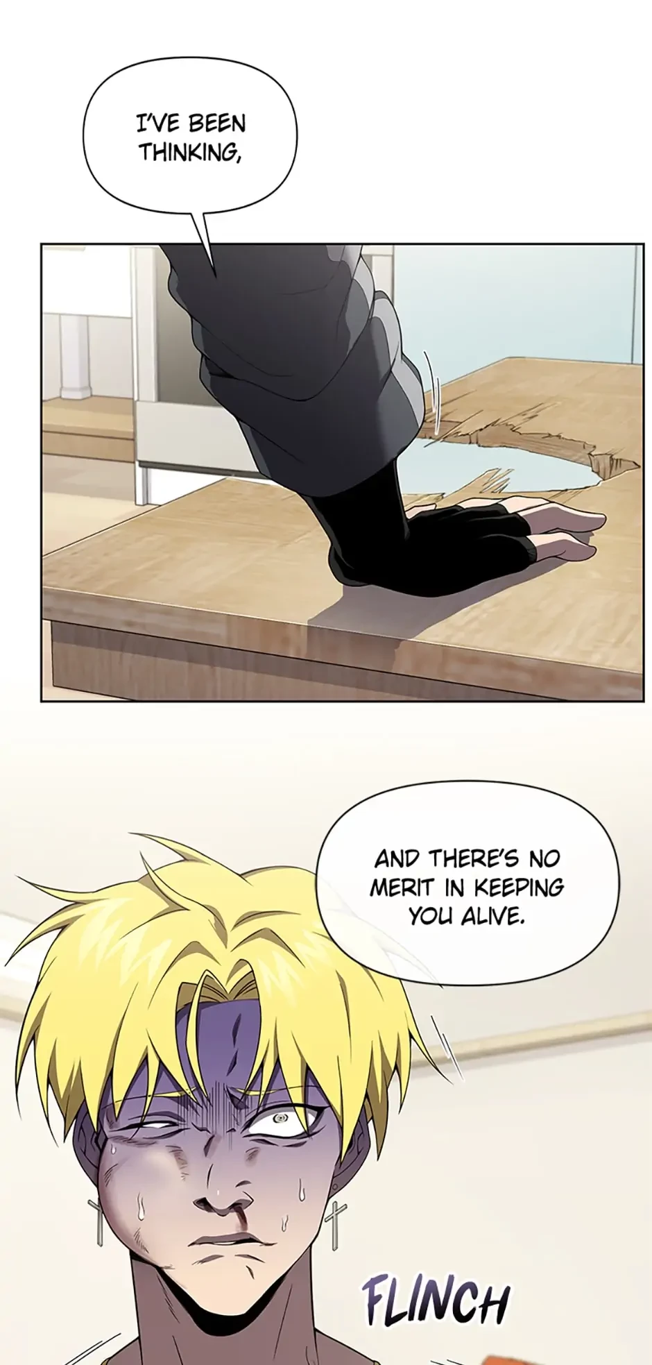 After Ten Millennia in Hell Chapter 9 - 24