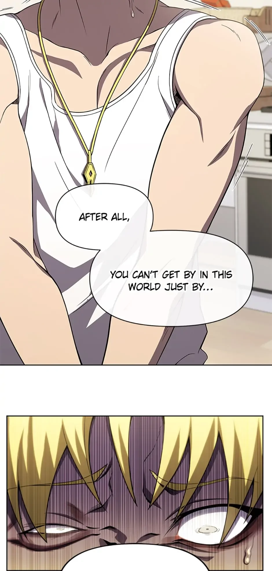 After Ten Millennia in Hell Chapter 9 - 25