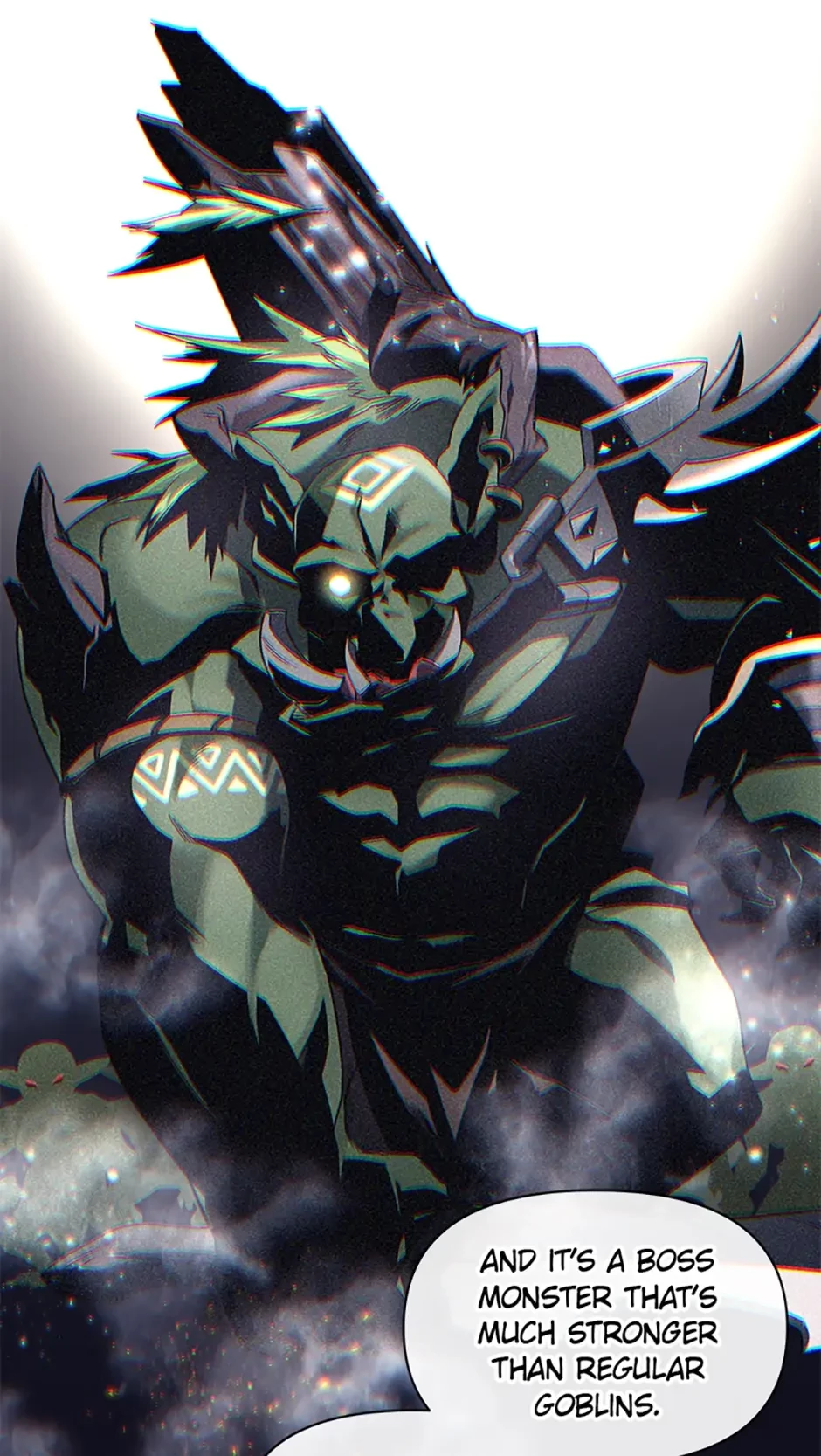 After Ten Millennia in Hell Chapter 11 - 52