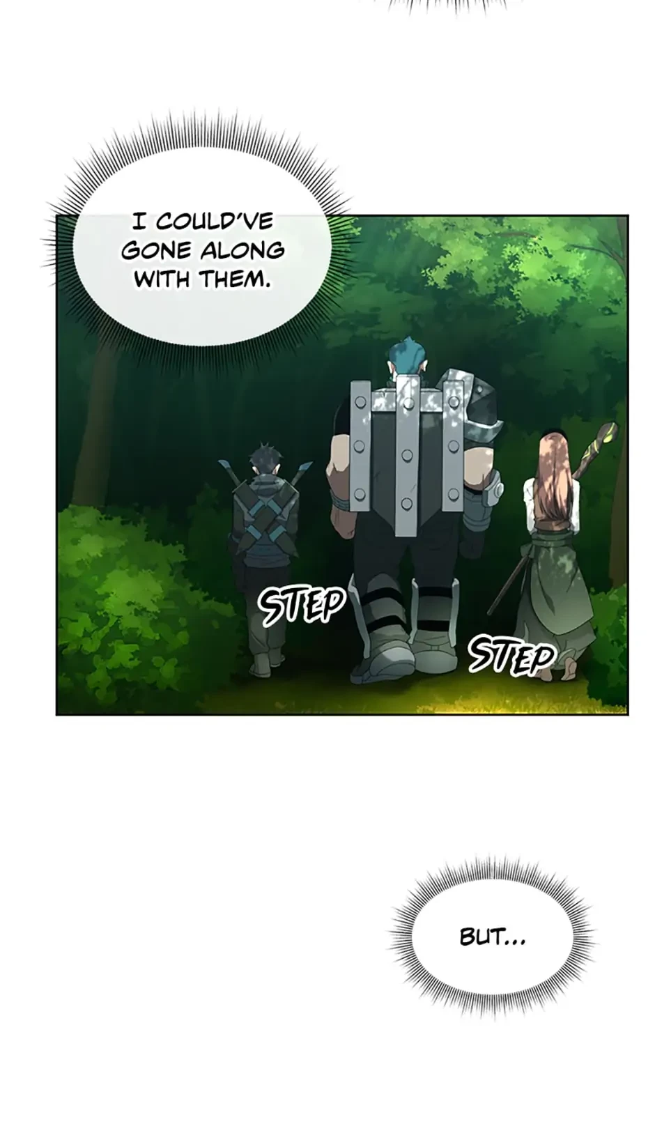After Ten Millennia in Hell Chapter 11 - 55