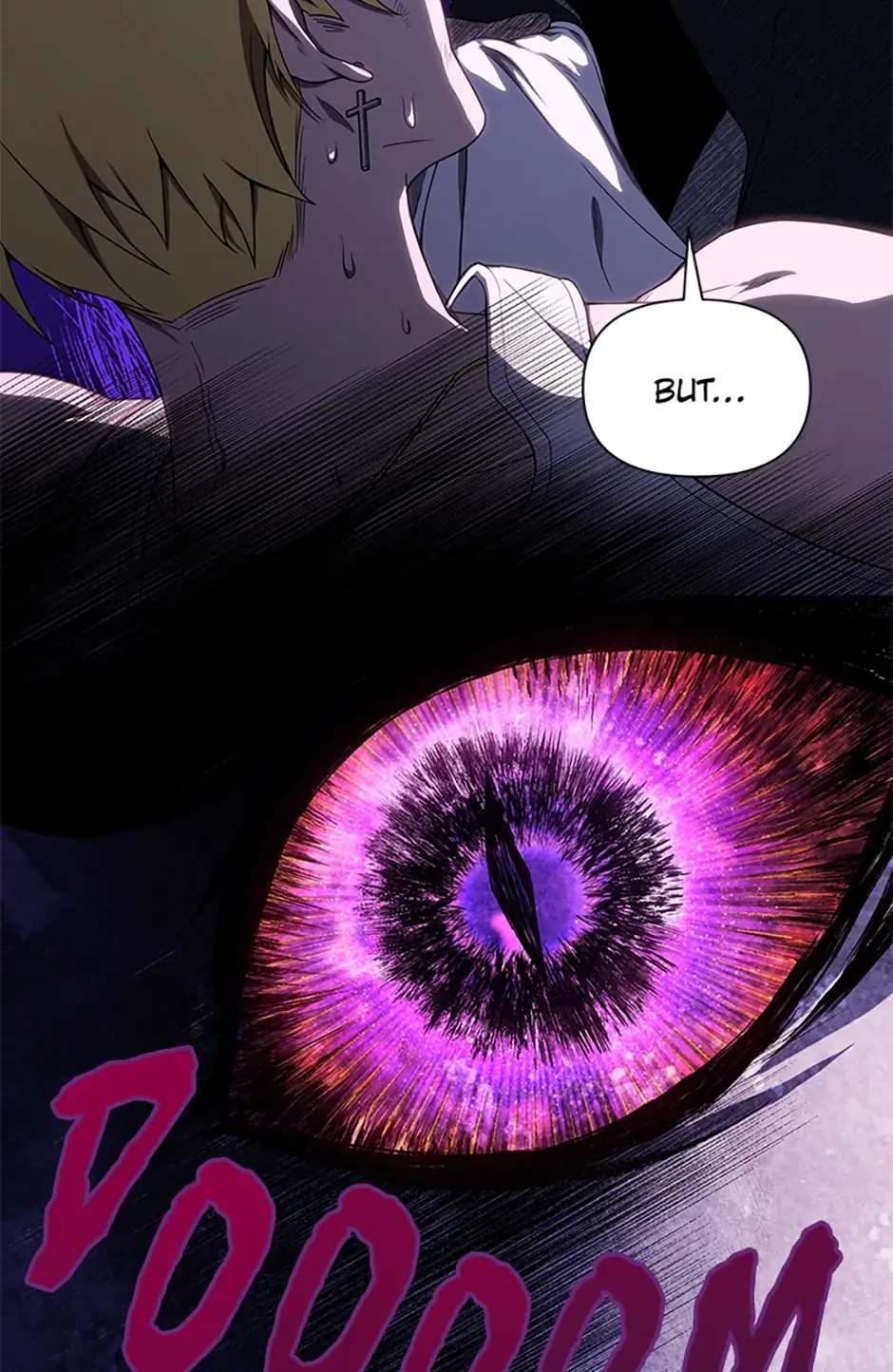 After Ten Millennia in Hell Chapter 9 - 28