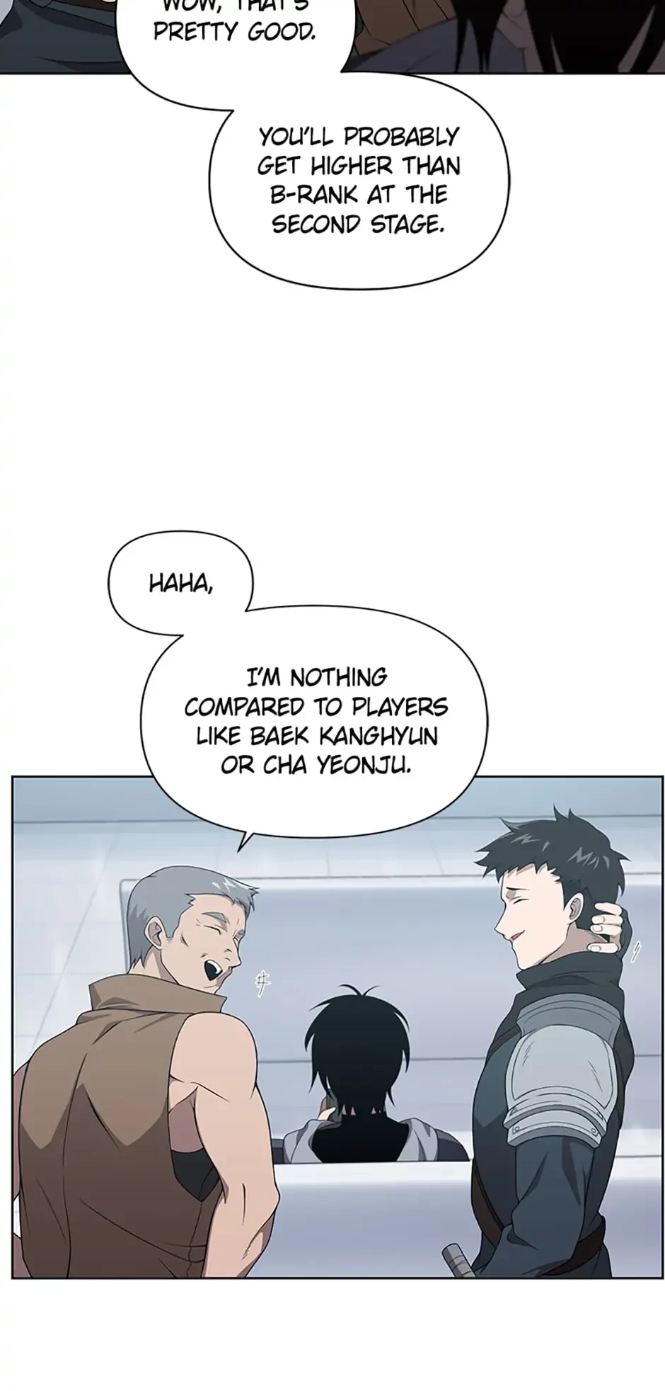 After Ten Millennia in Hell Chapter 10 - 43