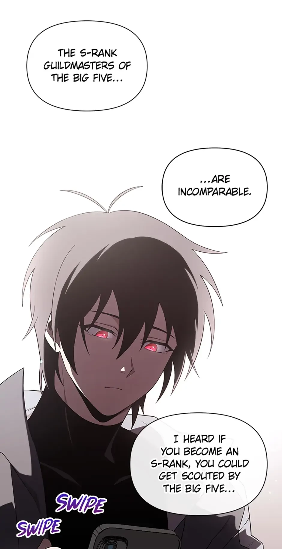 After Ten Millennia in Hell Chapter 10 - 45
