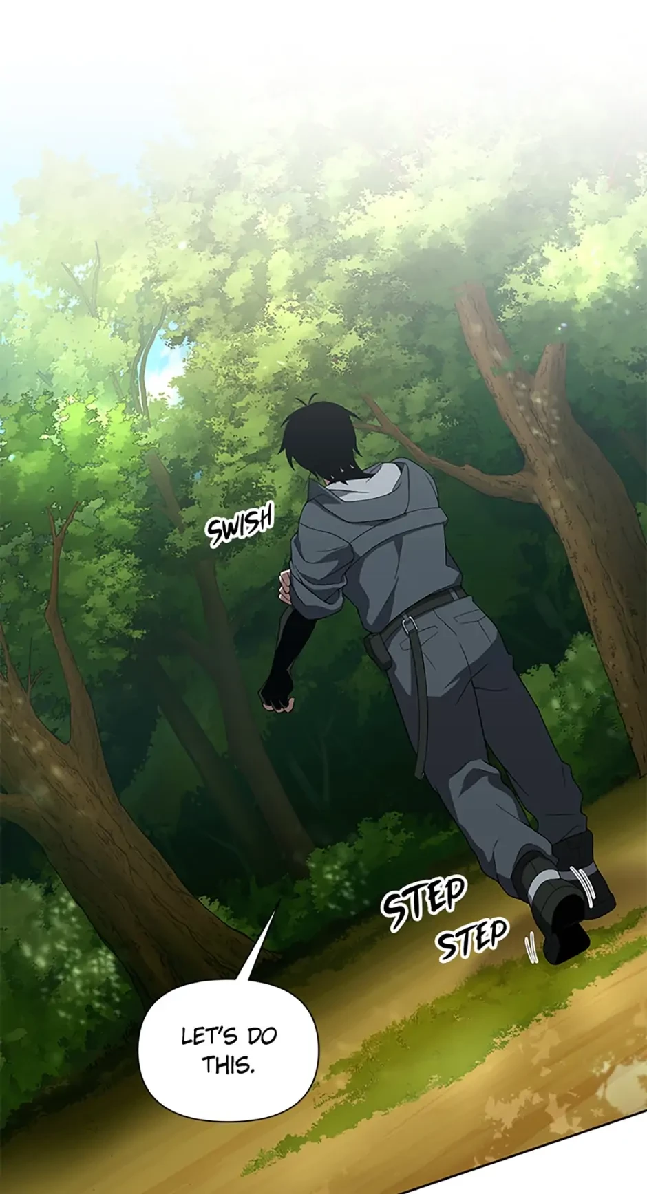 After Ten Millennia in Hell Chapter 11 - 58