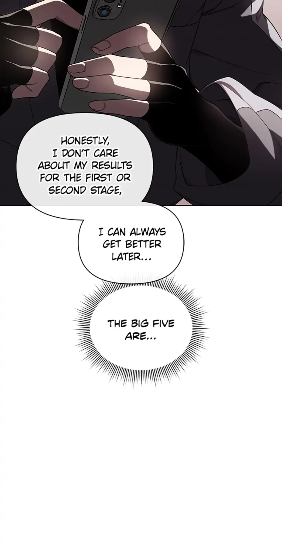 After Ten Millennia in Hell Chapter 10 - 46