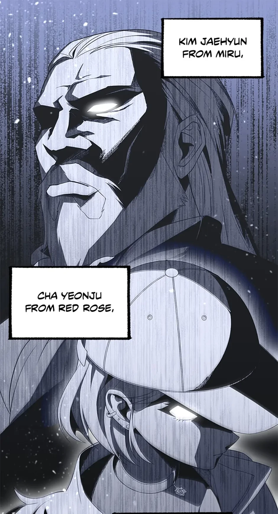After Ten Millennia in Hell Chapter 10 - 47