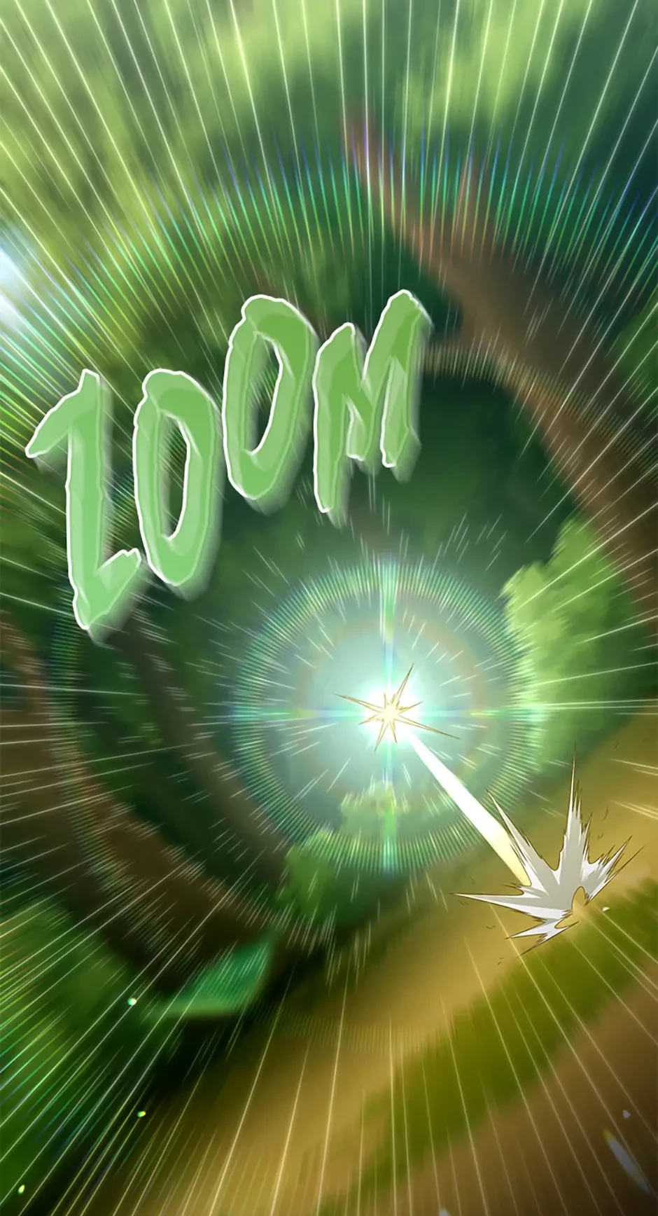 After Ten Millennia in Hell Chapter 11 - 60