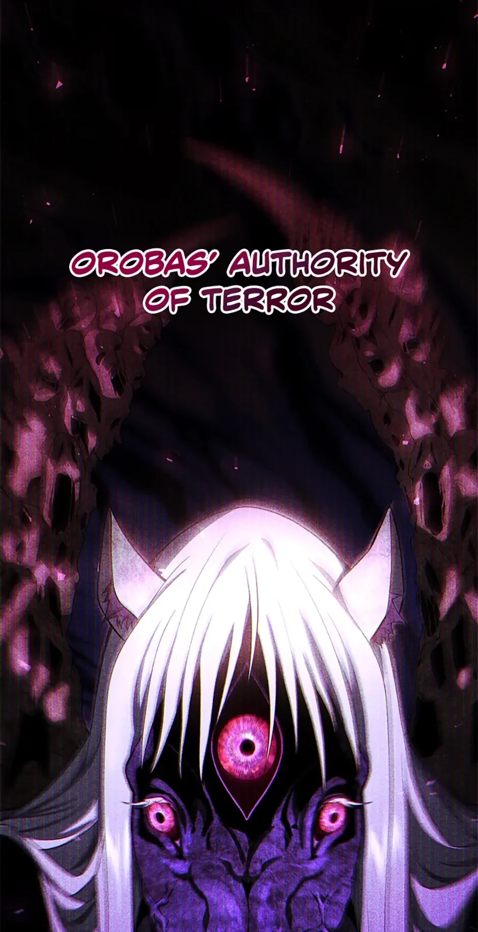 After Ten Millennia in Hell Chapter 9 - 32