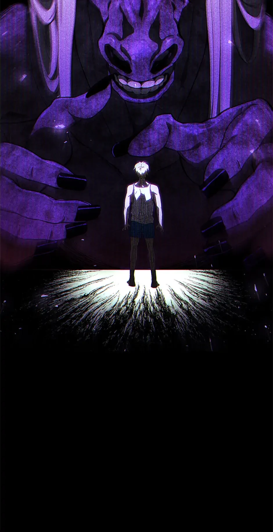 After Ten Millennia in Hell Chapter 9 - 33