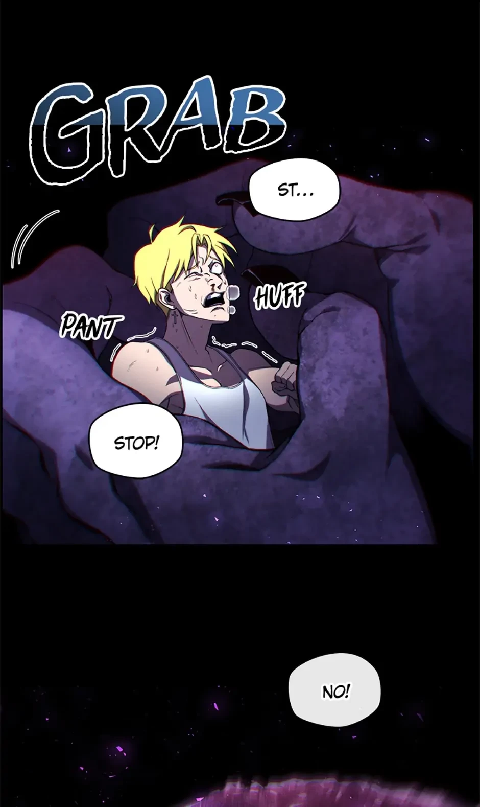 After Ten Millennia in Hell Chapter 9 - 34