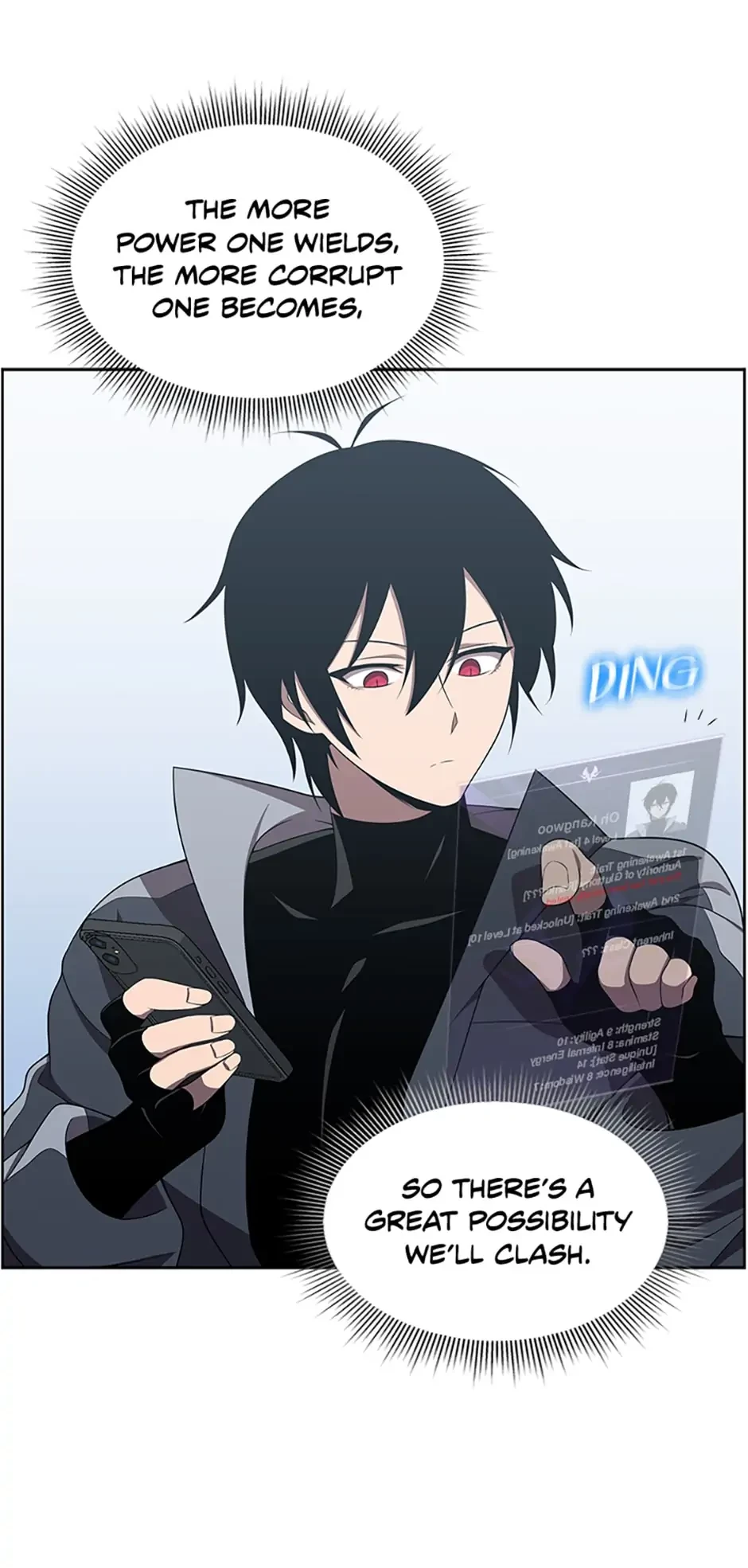 After Ten Millennia in Hell Chapter 10 - 51