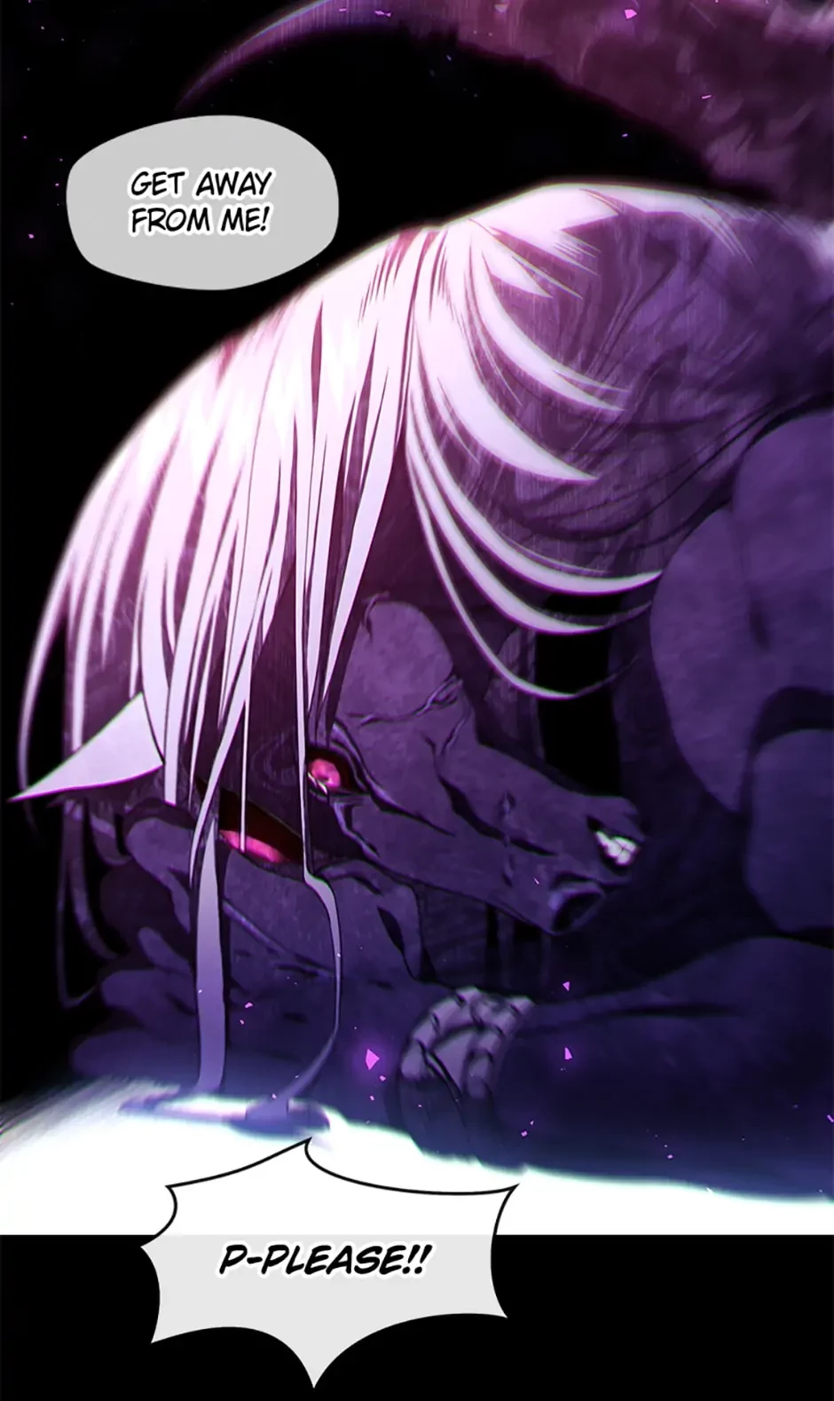 After Ten Millennia in Hell Chapter 9 - 35