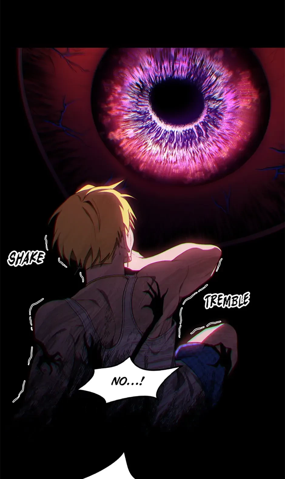 After Ten Millennia in Hell Chapter 9 - 36