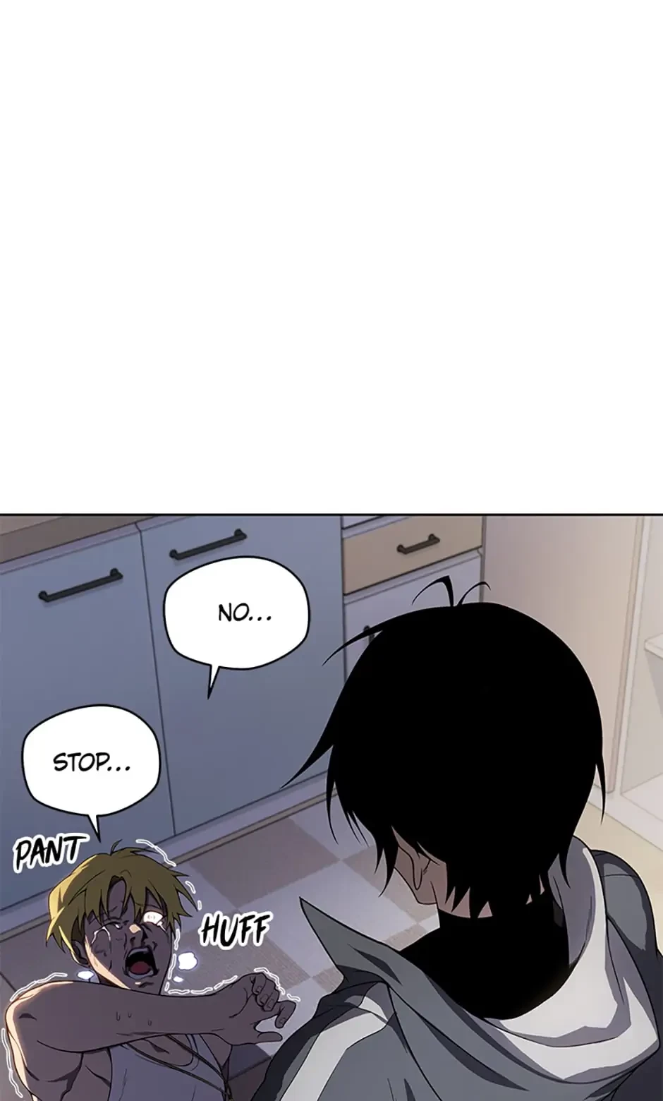After Ten Millennia in Hell Chapter 9 - 38