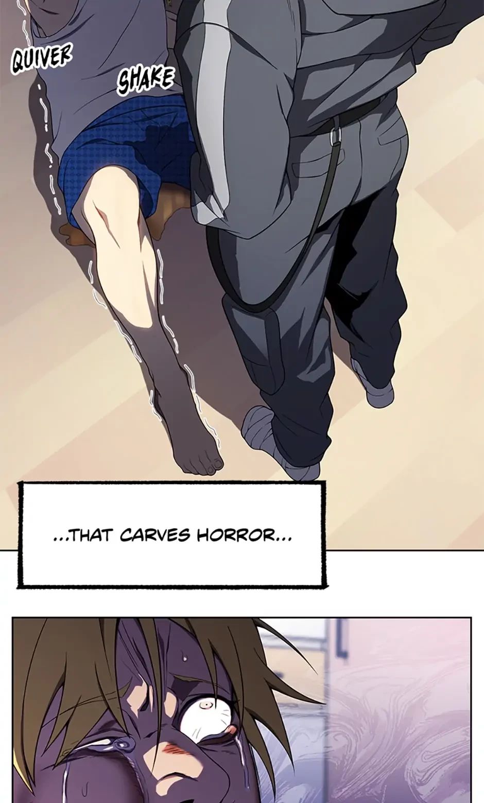 After Ten Millennia in Hell Chapter 9 - 39